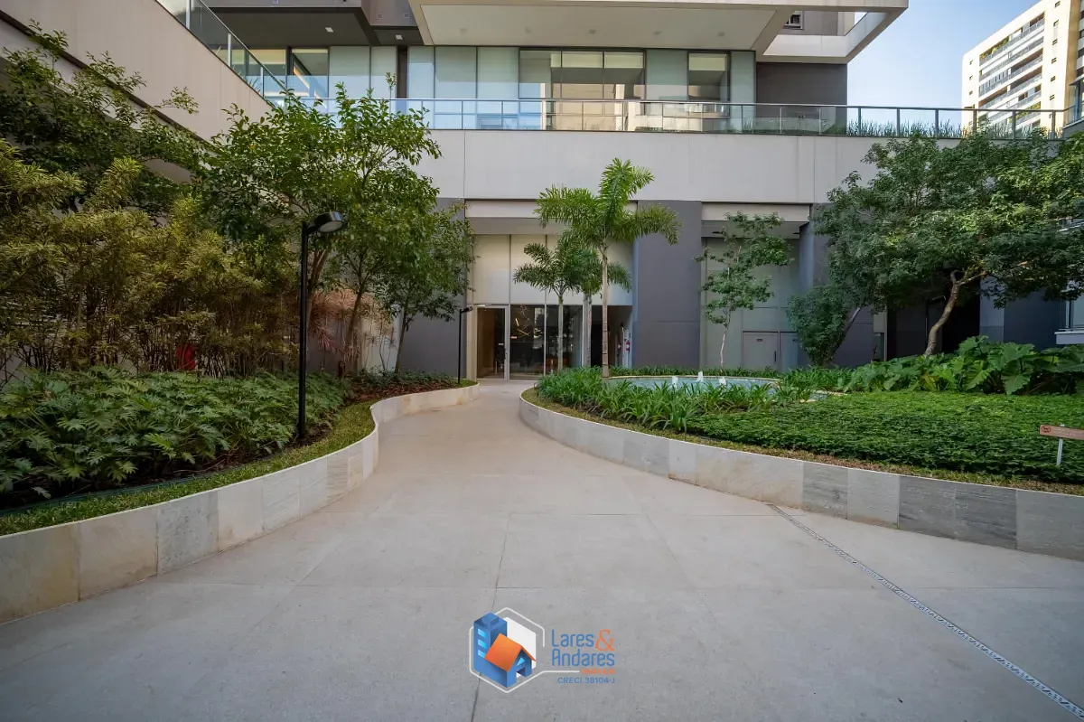 Apartamento, 3 quartos, 184 m² - Foto 53
