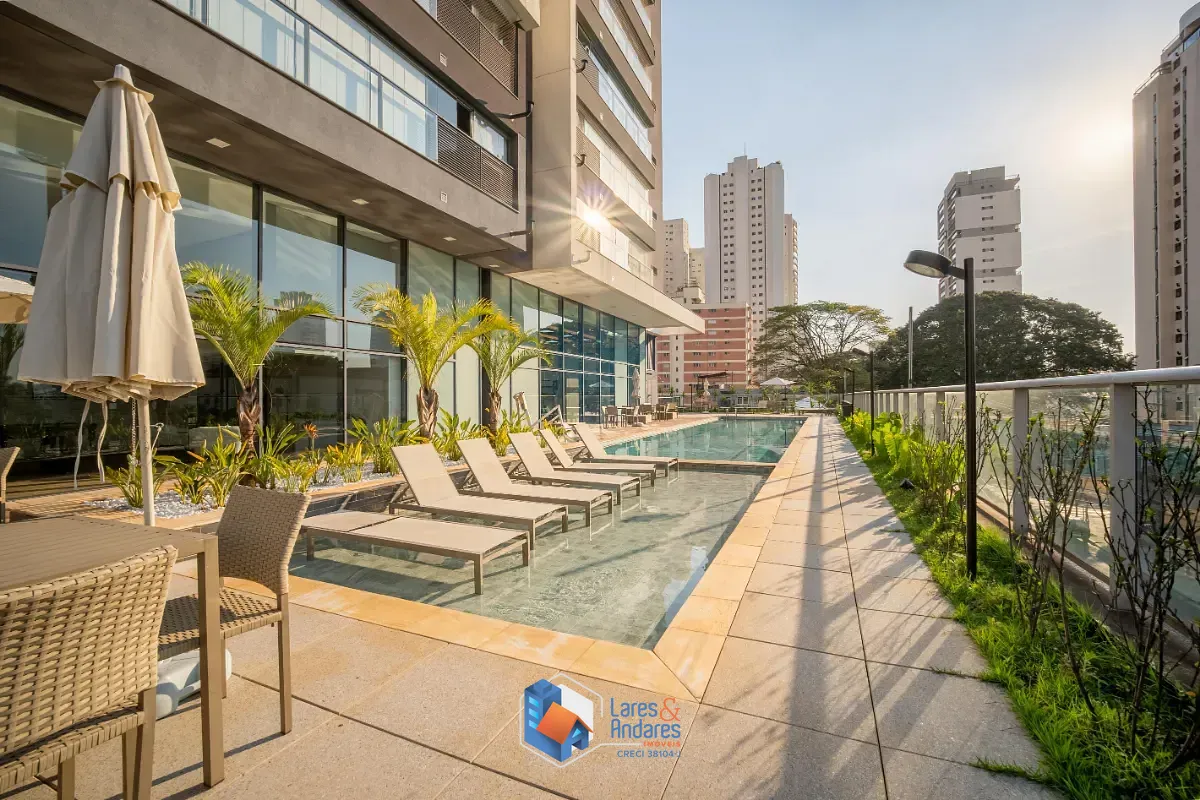 Apartamento, 3 quartos, 184 m² - Foto 43