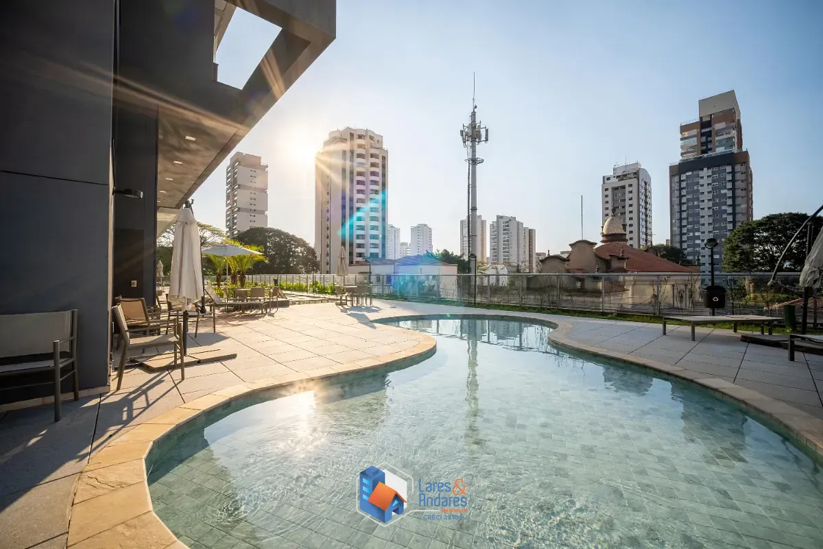 Apartamento, 3 quartos, 184 m² - Foto 41
