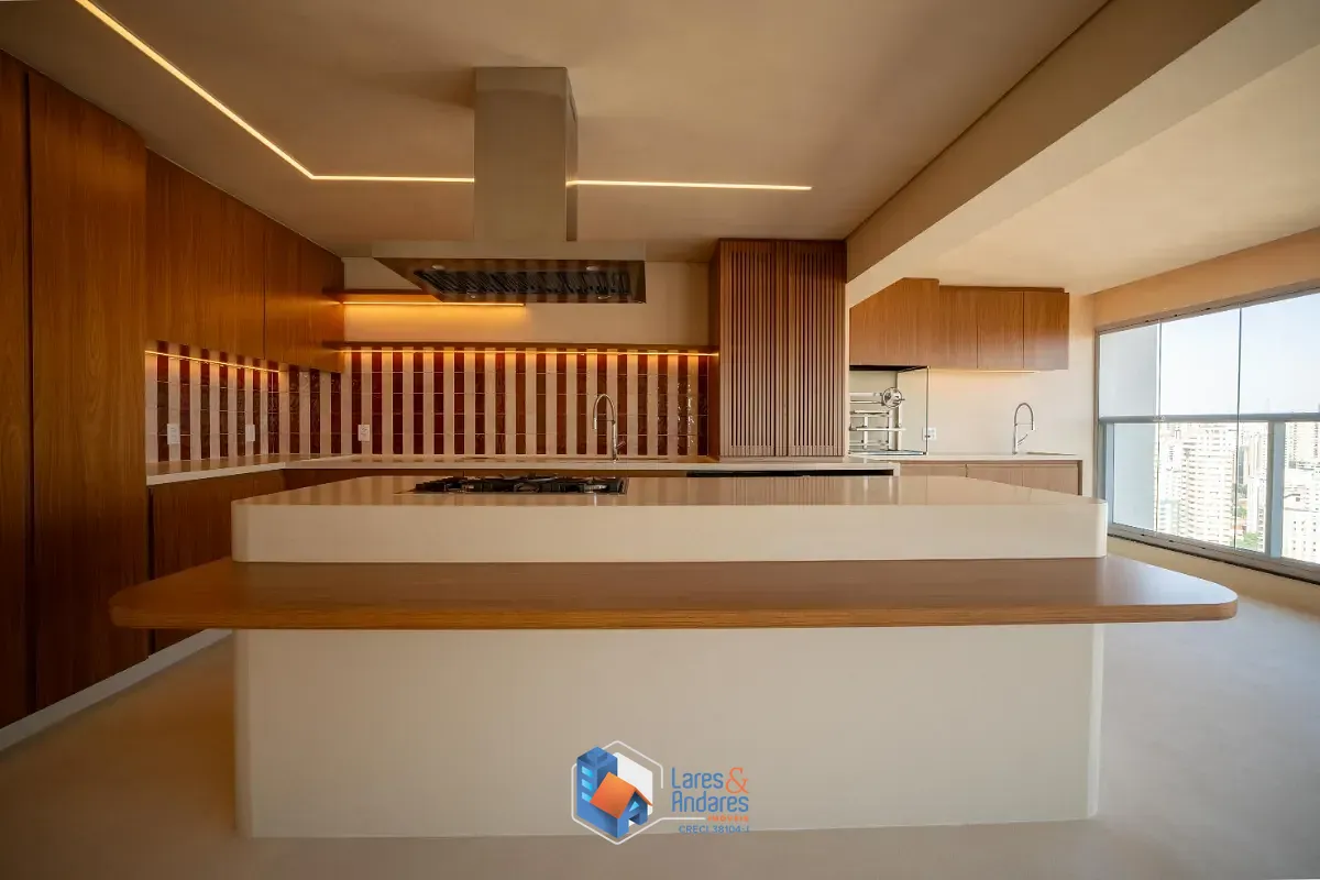 Apartamento, 3 quartos, 184 m² - Foto 12
