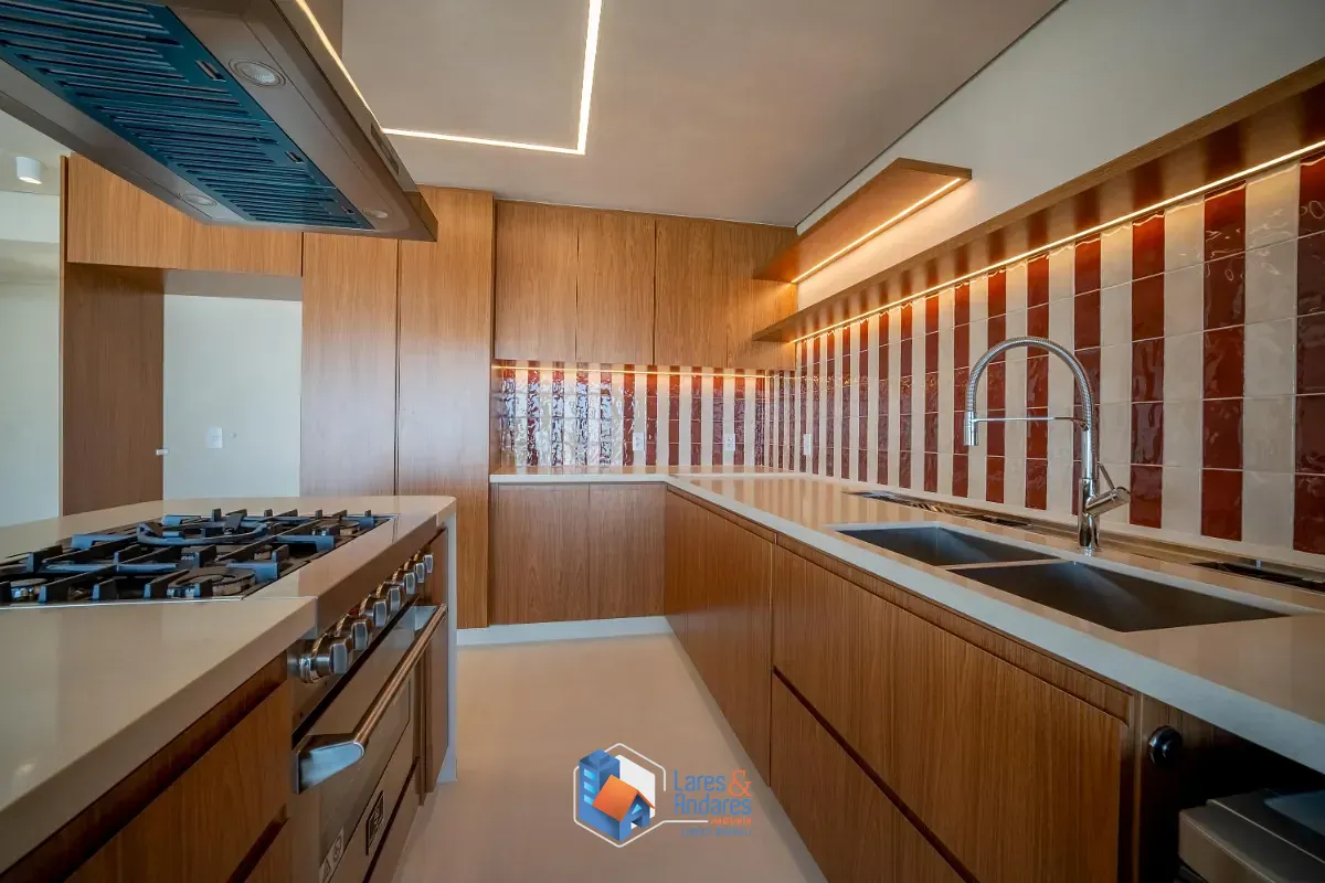 Apartamento, 3 quartos, 184 m² - Foto 10