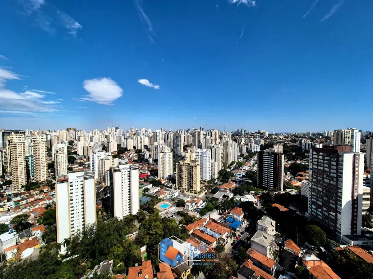 Apartamento, 3 quartos, 184 m² - Foto 15