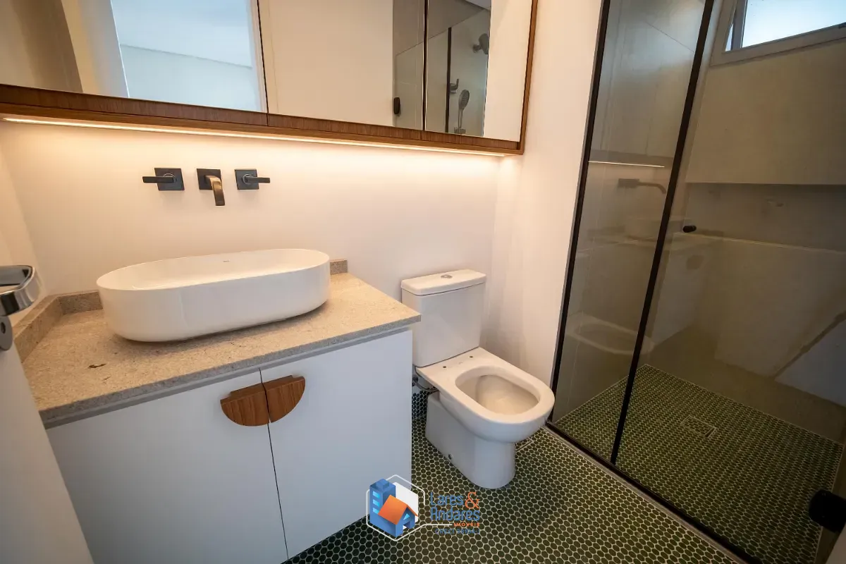 Apartamento, 3 quartos, 184 m² - Foto 34