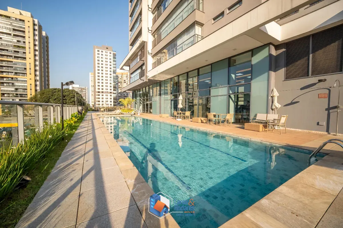 Apartamento, 3 quartos, 184 m² - Foto 42
