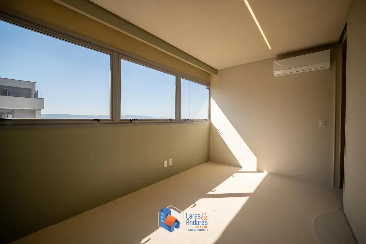 Apartamento, 3 quartos, 184 m² - Foto 19