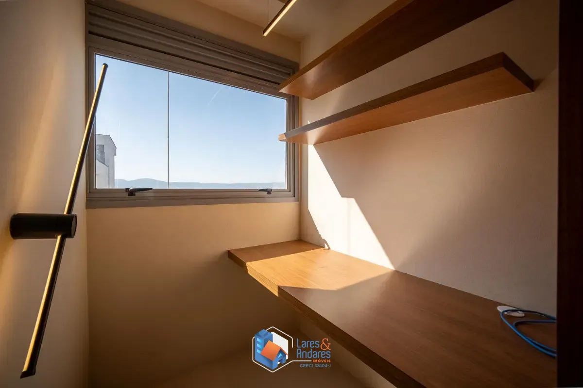 Apartamento, 3 quartos, 184 m² - Foto 20