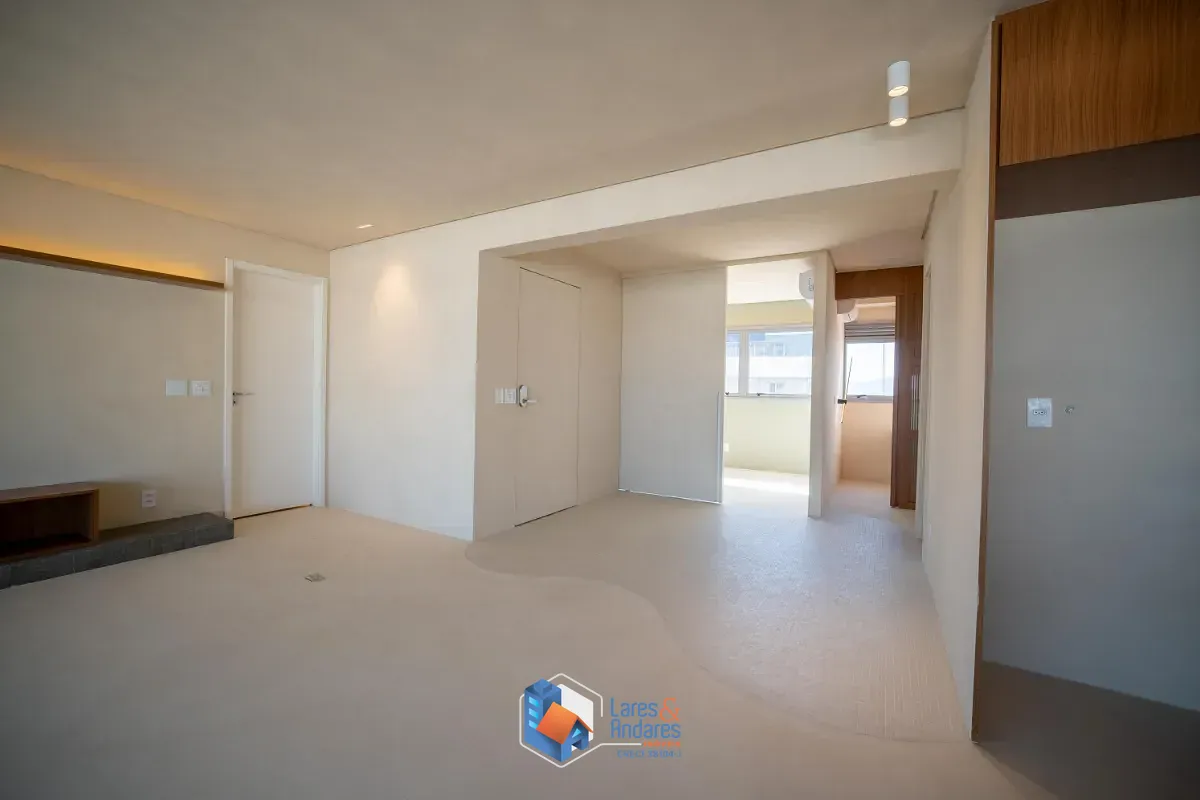 Apartamento, 3 quartos, 184 m² - Foto 14