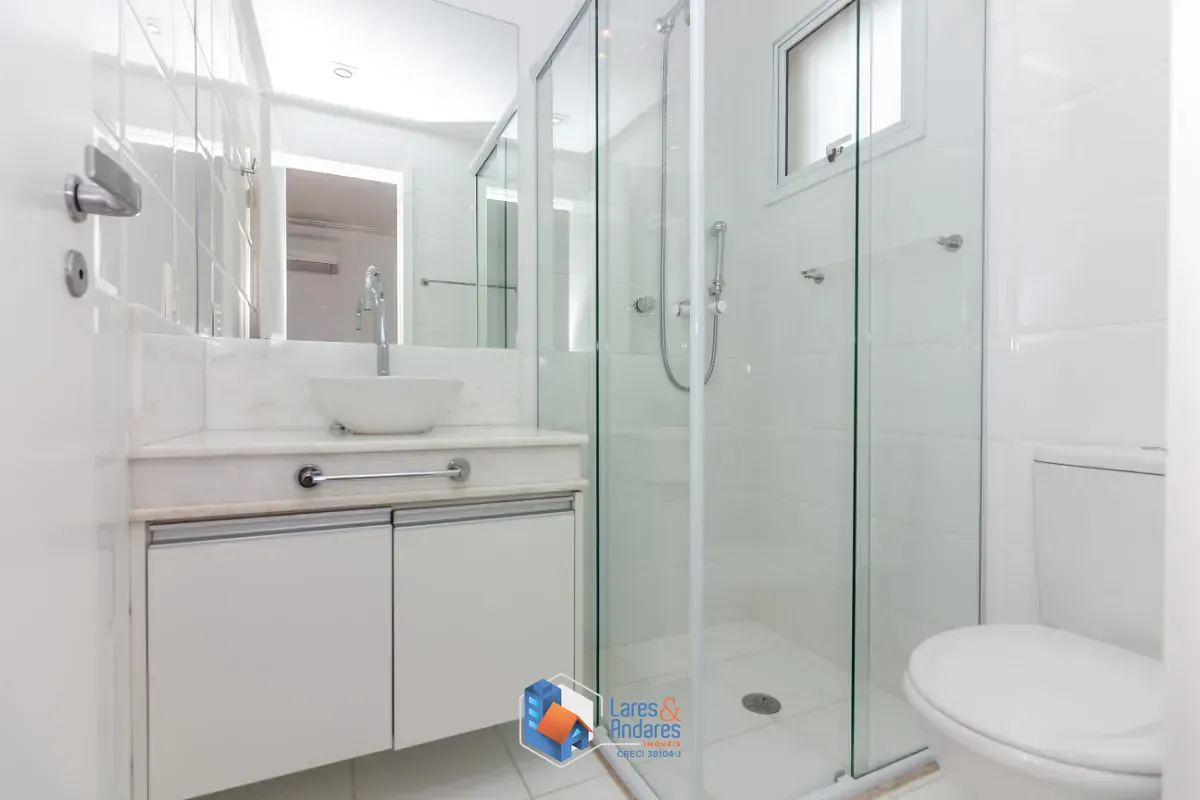 Apartamento, 3 quartos, 171 m² - Foto 39