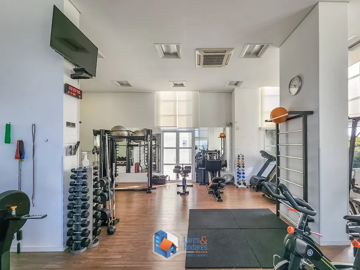 Apartamento, 3 quartos, 171 m² - Foto 43