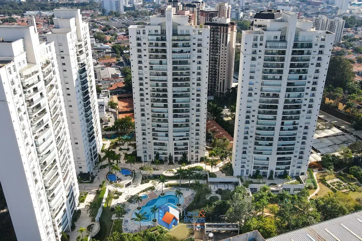 Apartamento, 3 quartos, 171 m² - Foto 53