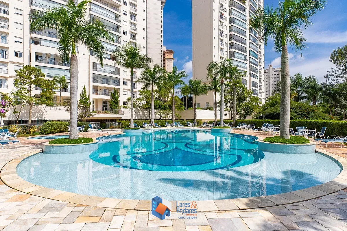 Apartamento, 3 quartos, 171 m² - Foto 52