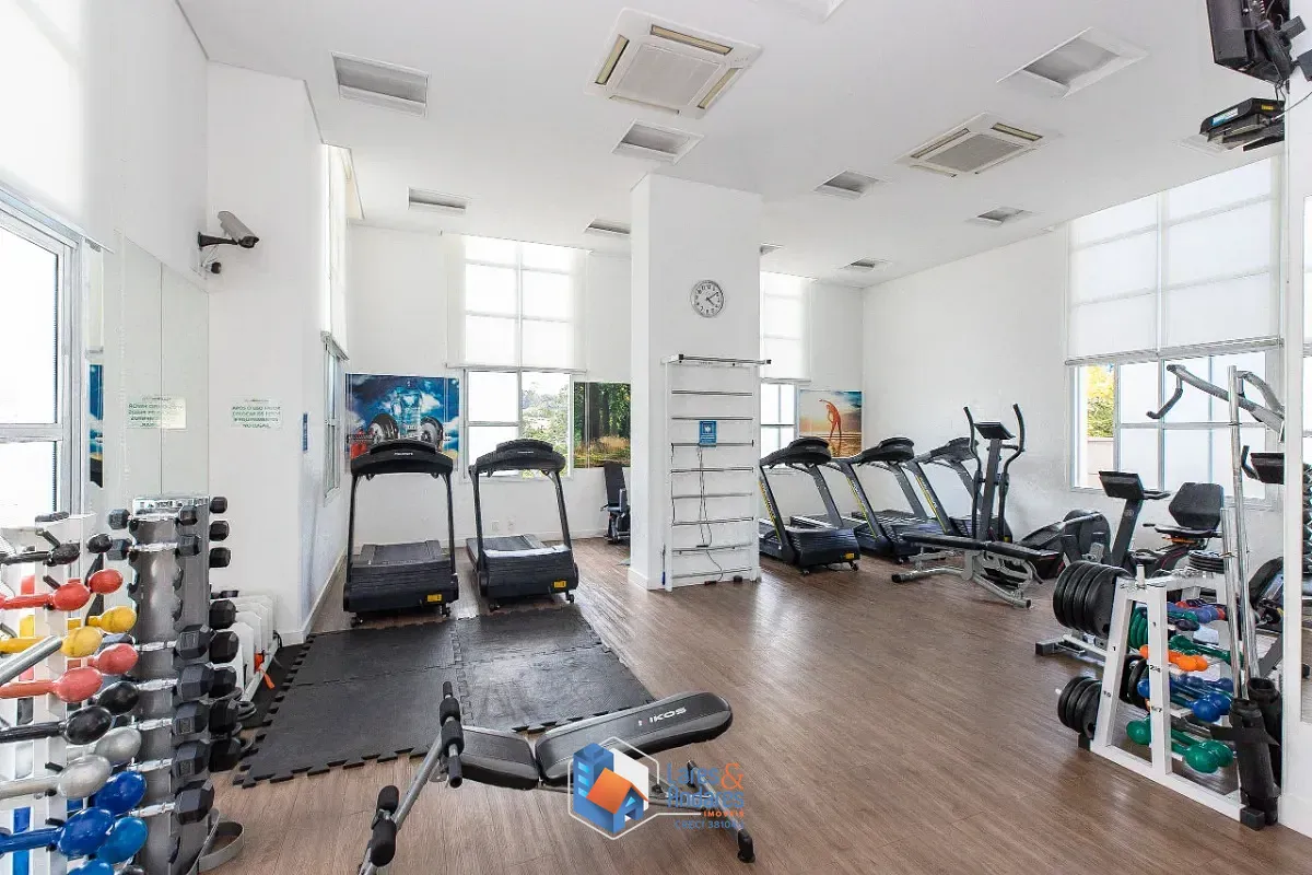 Apartamento, 3 quartos, 171 m² - Foto 68