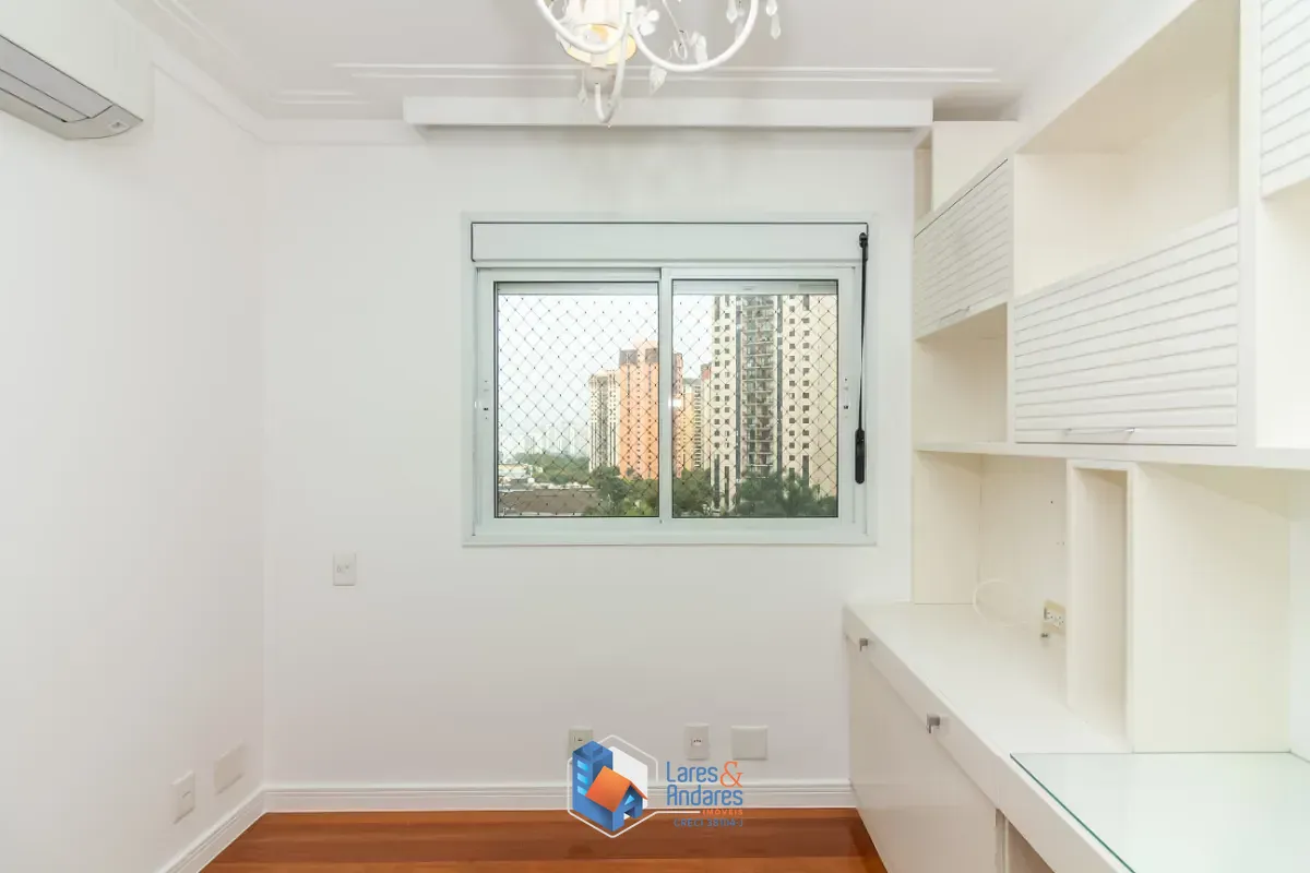 Apartamento, 3 quartos, 171 m² - Foto 31
