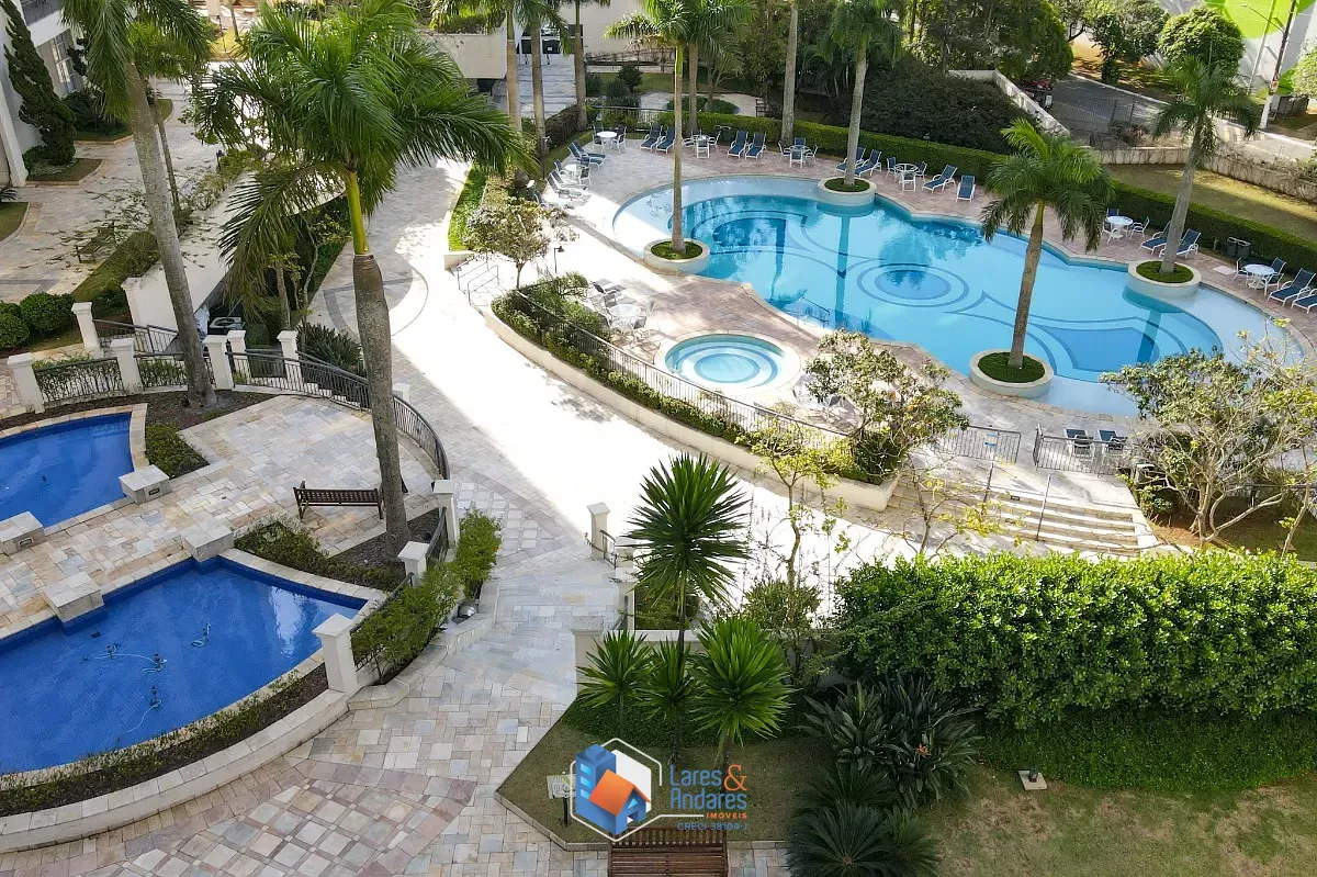 Apartamento, 3 quartos, 171 m² - Foto 66