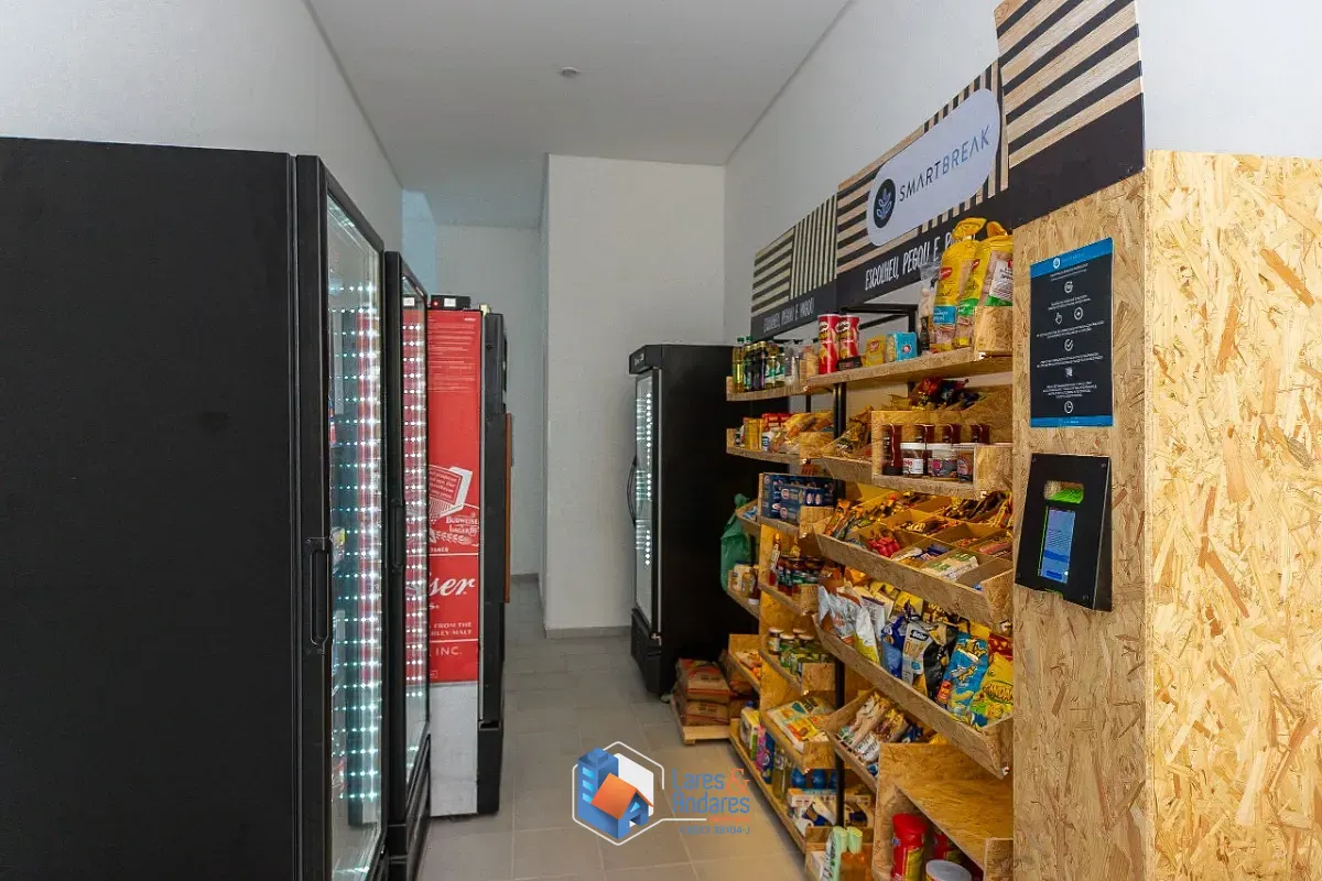 Apartamento, 3 quartos, 171 m² - Foto 69