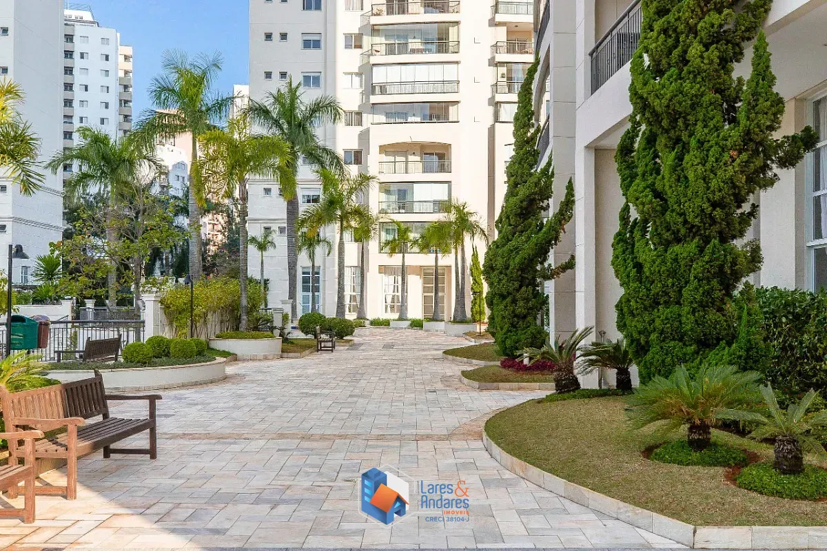 Apartamento, 3 quartos, 171 m² - Foto 57