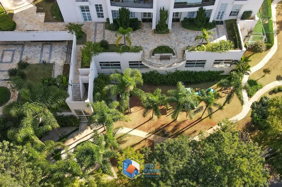Apartamento, 3 quartos, 171 m² - Foto 60