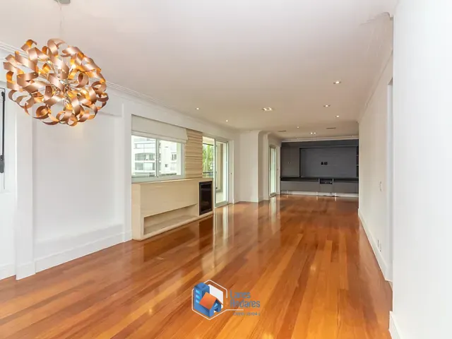 Apartamento com 171m² 3 quartos e 5 banheiros, à venda, no bairro Alto da Boa Vista em São Paulo