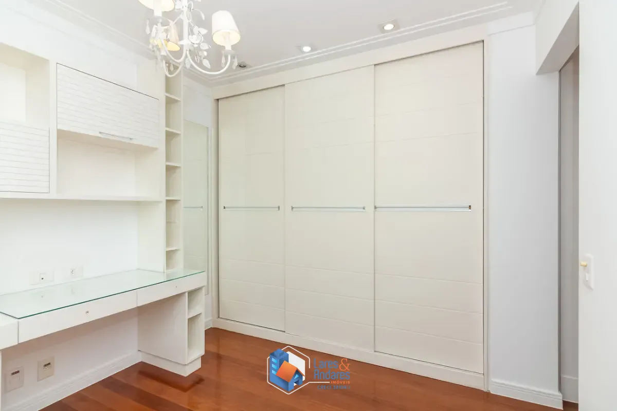 Apartamento, 3 quartos, 171 m² - Foto 32