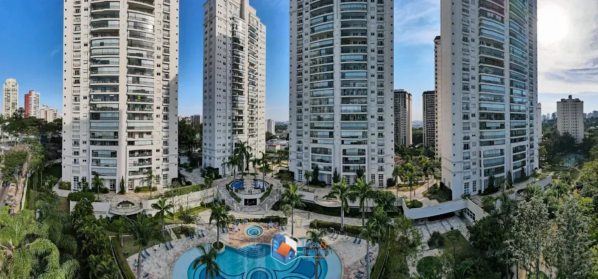 Apartamento, 3 quartos, 171 m² - Foto 67