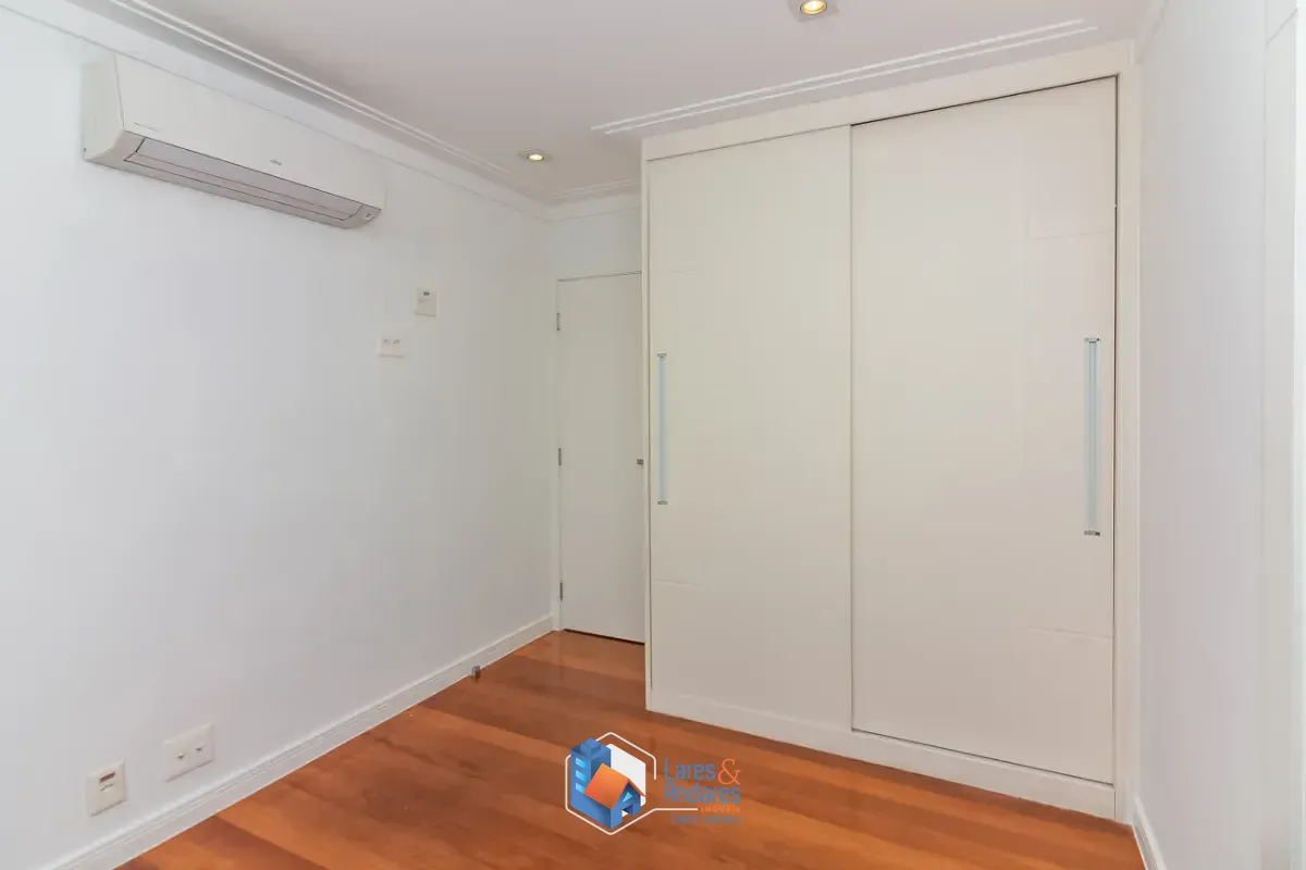 Apartamento, 3 quartos, 171 m² - Foto 38