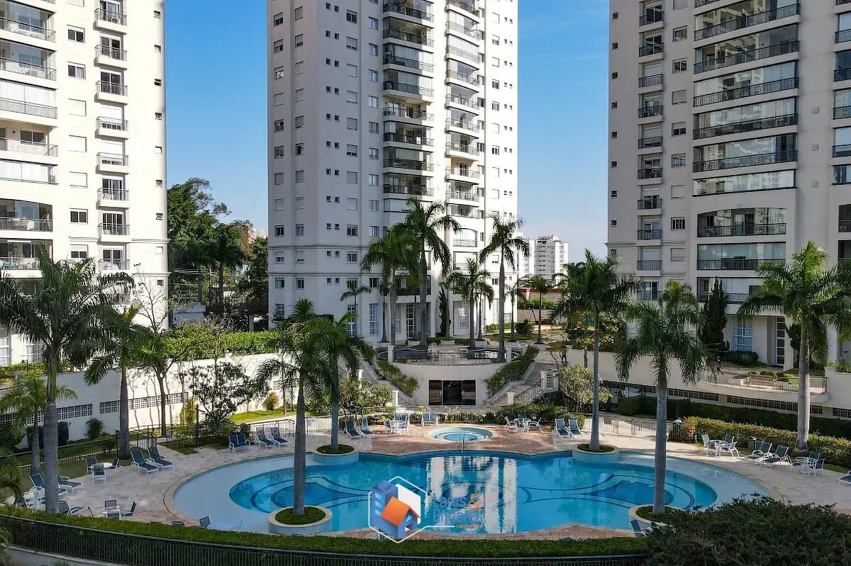 Apartamento, 3 quartos, 171 m² - Foto 50