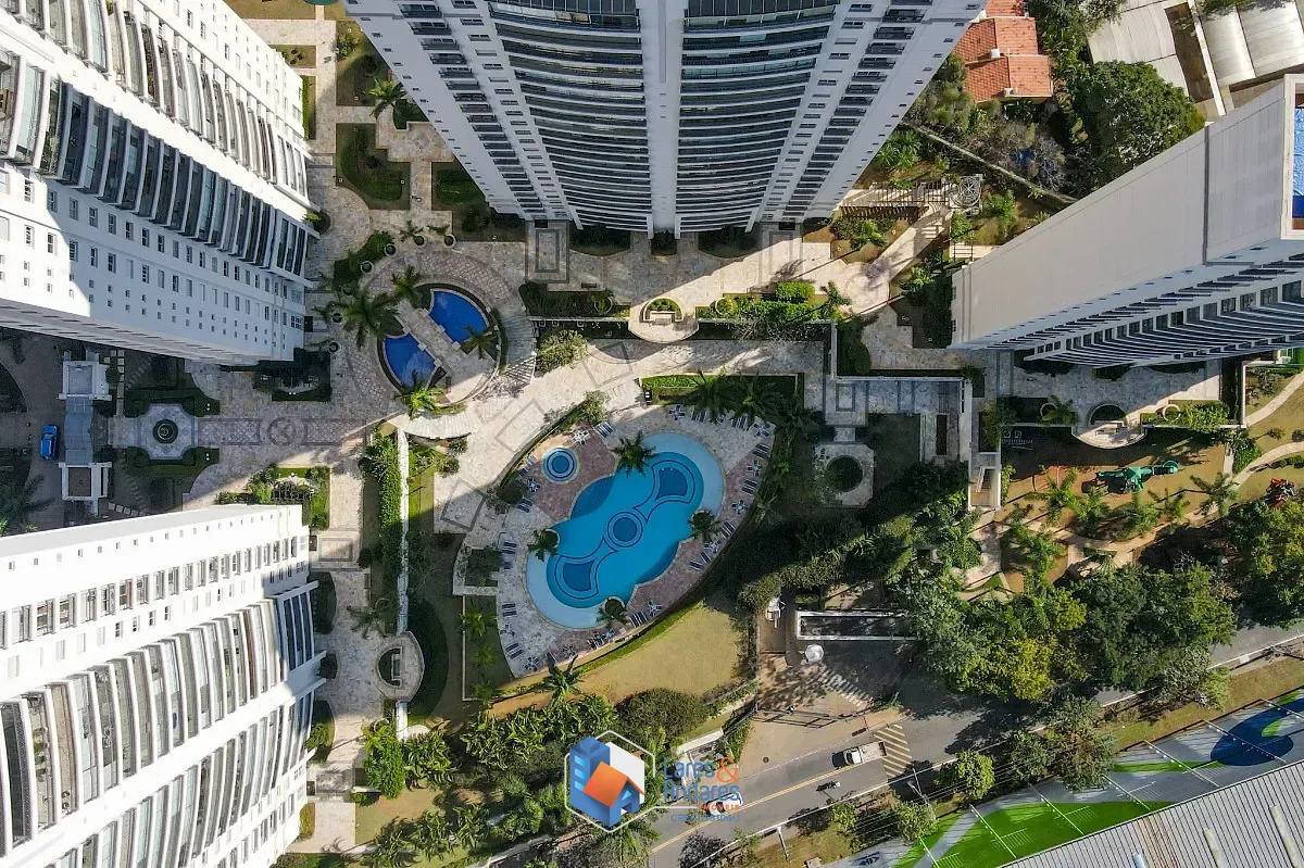Apartamento, 3 quartos, 171 m² - Foto 58