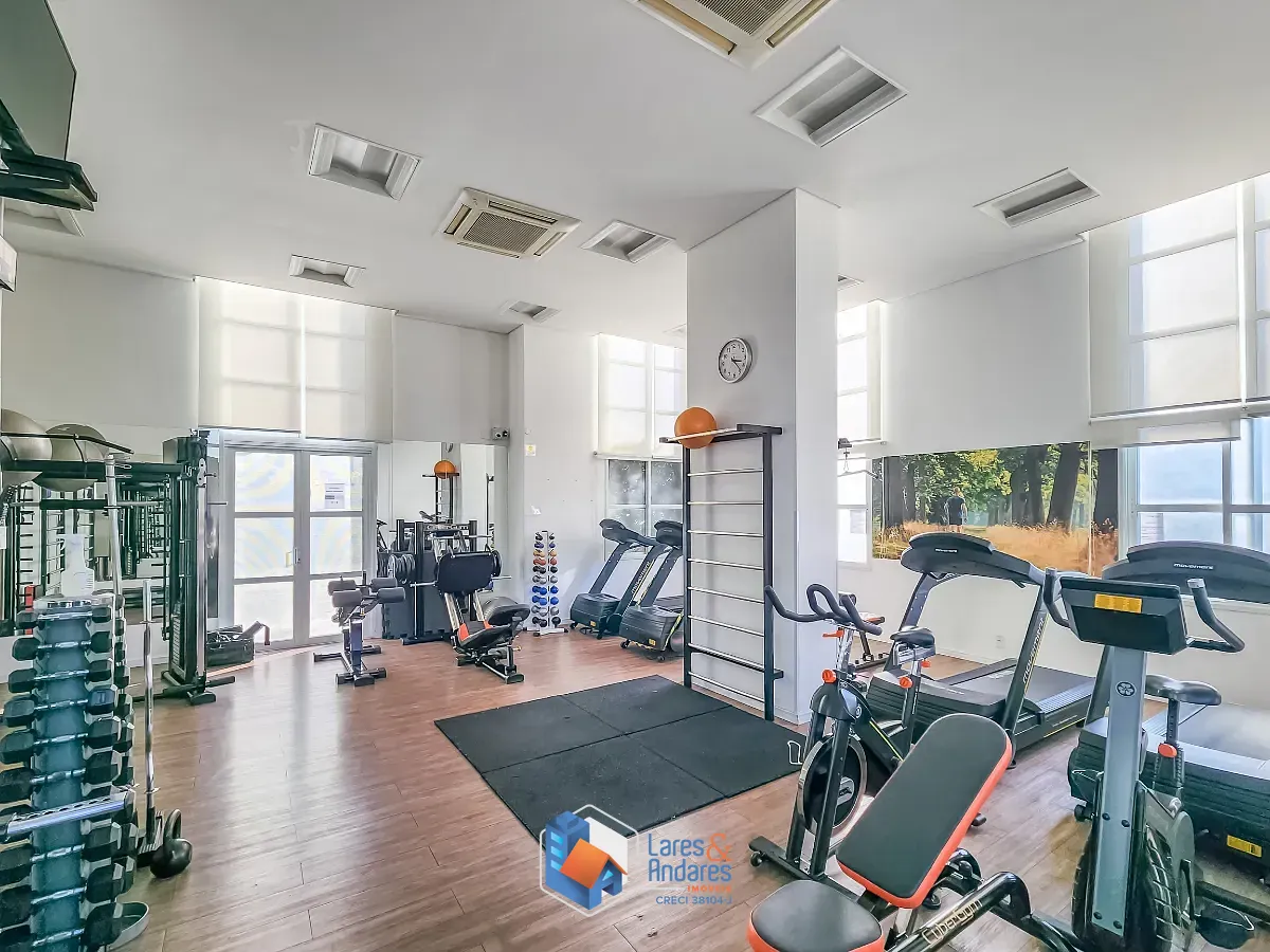 Apartamento, 3 quartos, 171 m² - Foto 42