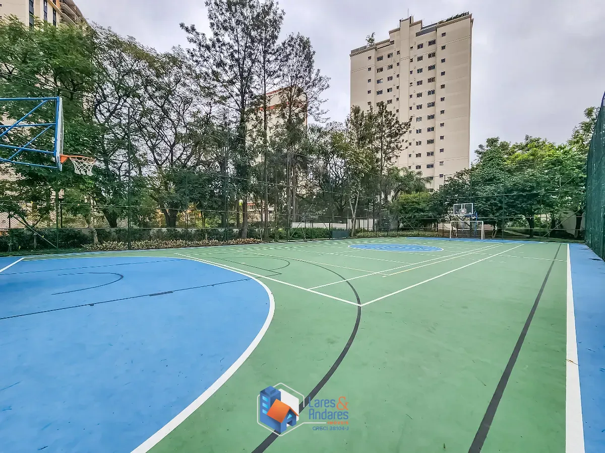 Apartamento, 3 quartos, 171 m² - Foto 49