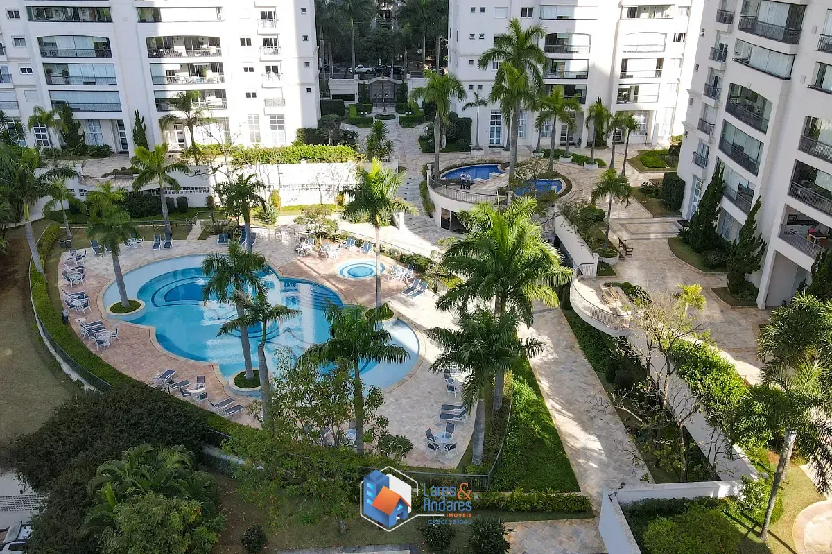 Apartamento, 3 quartos, 171 m² - Foto 65