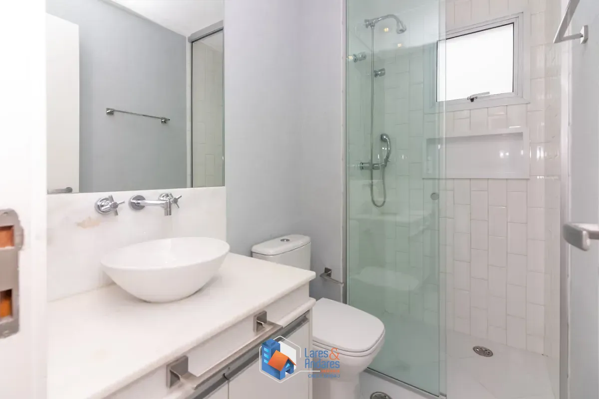 Apartamento, 3 quartos, 171 m² - Foto 34
