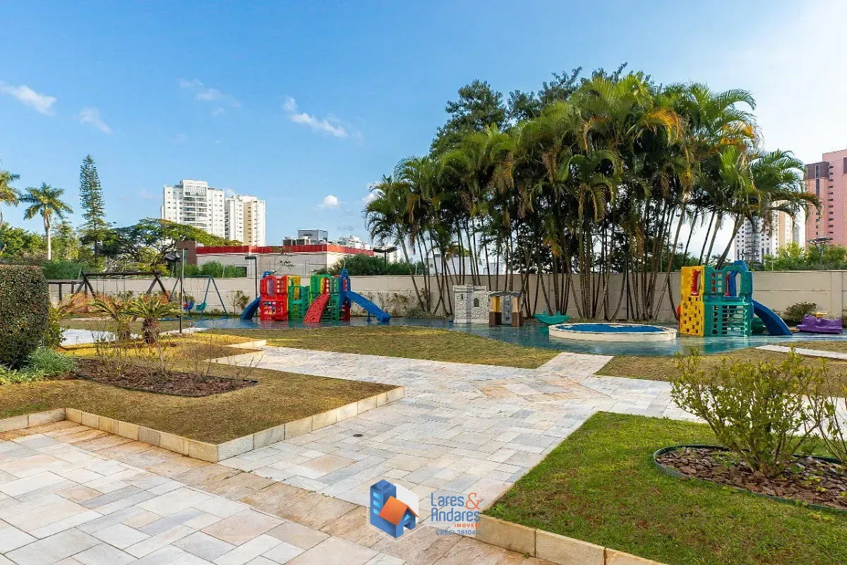 Apartamento, 3 quartos, 171 m² - Foto 56