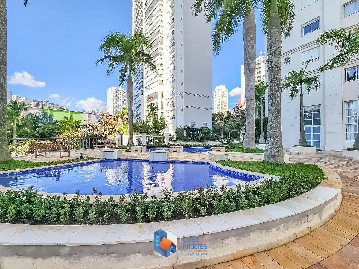 Apartamento, 3 quartos, 171 m² - Foto 40
