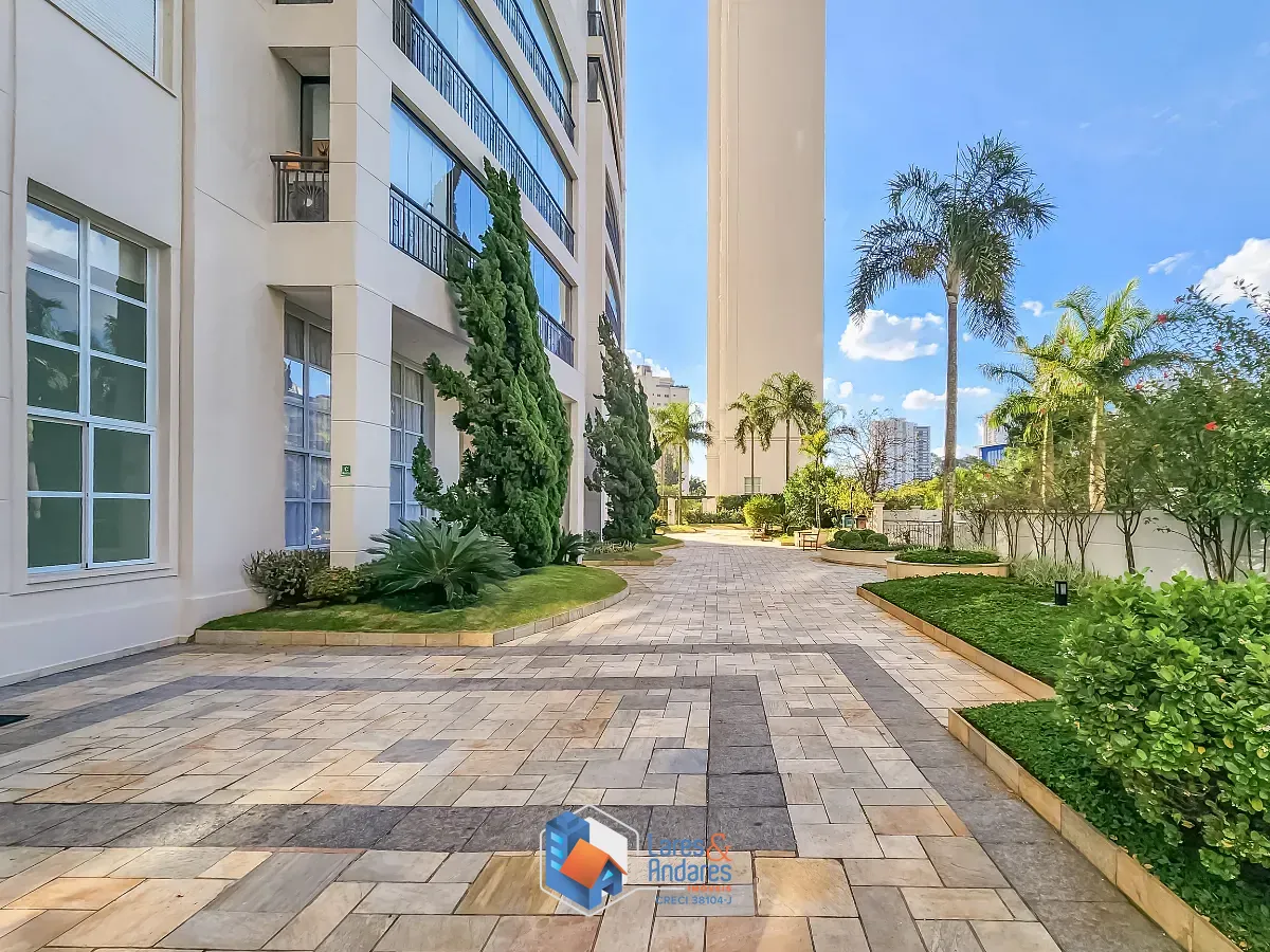 Apartamento, 3 quartos, 171 m² - Foto 41