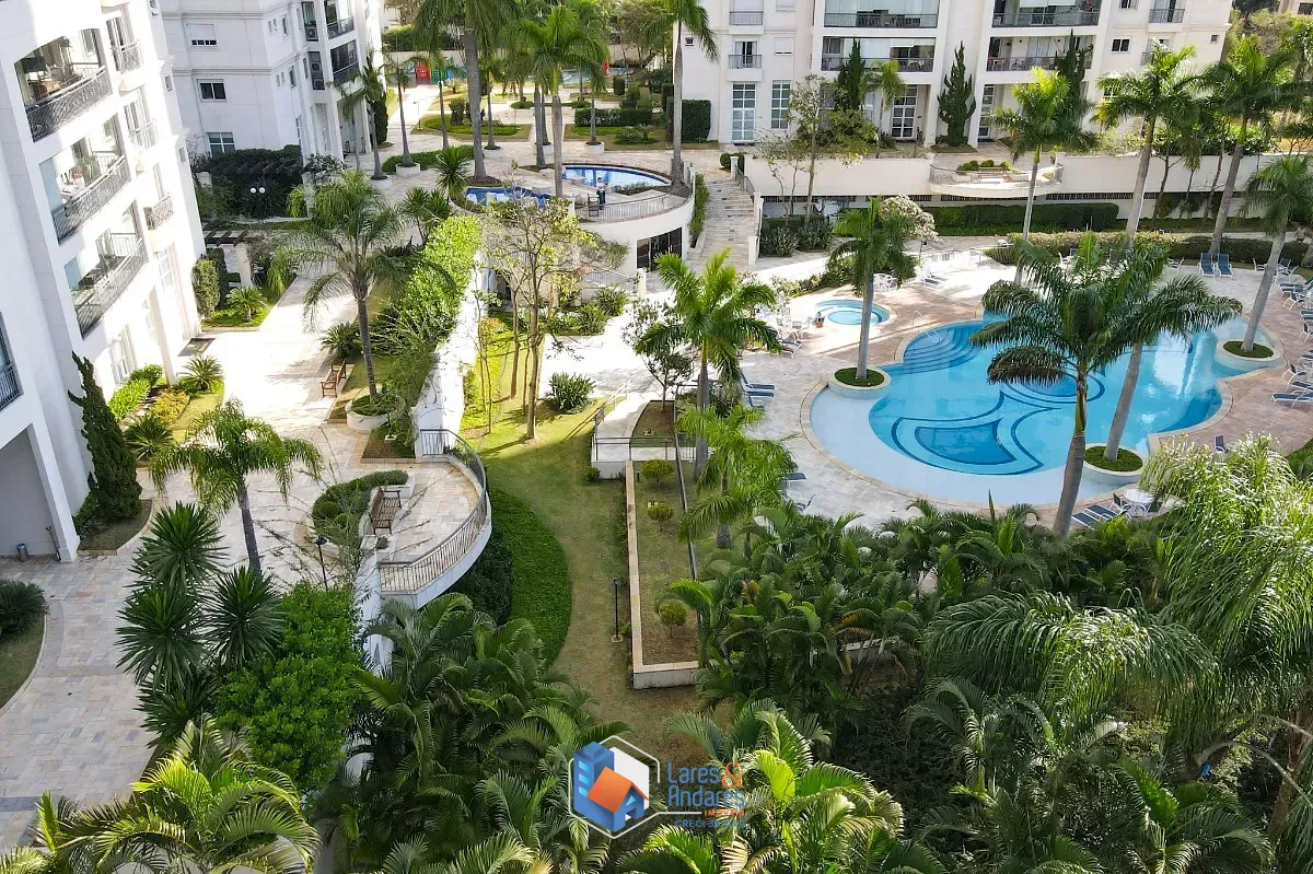 Apartamento, 3 quartos, 171 m² - Foto 64