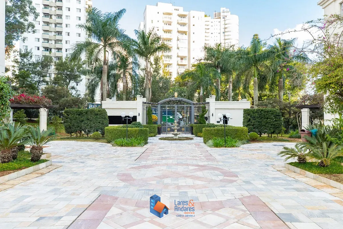 Apartamento, 3 quartos, 171 m² - Foto 54