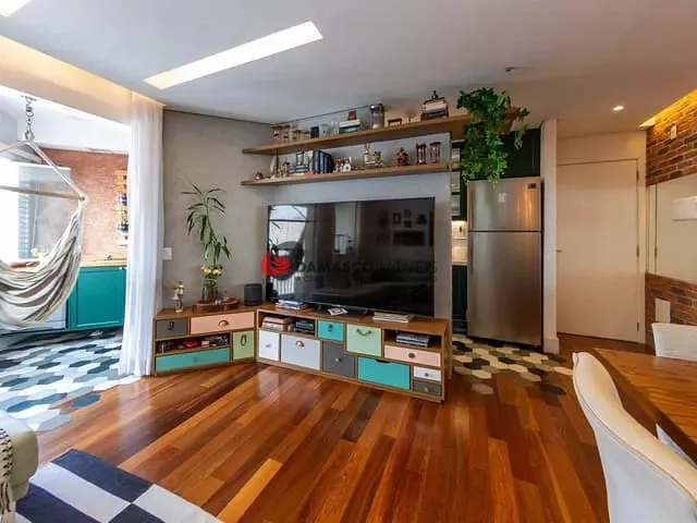 Apartamento 2 quartos e 2 banheiros, à venda, no bairro Vila Prudente em São Paulo