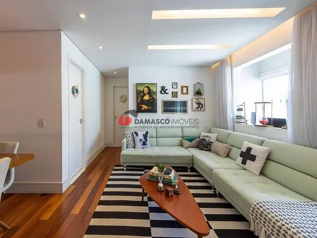 Apartamento 2 quartos e 2 banheiros, à venda, no bairro Vila Prudente em São Paulo