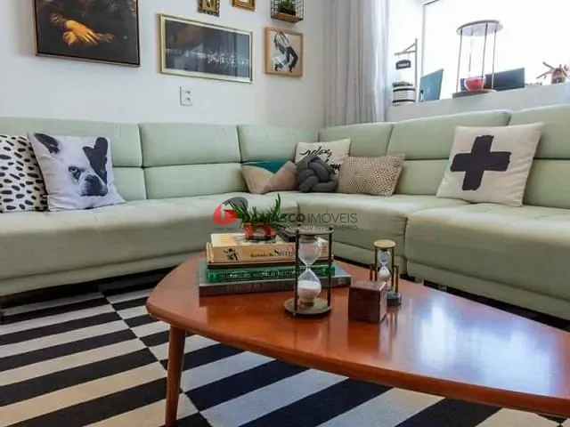 Apartamento 2 quartos e 2 banheiros, à venda, no bairro Vila Prudente em São Paulo