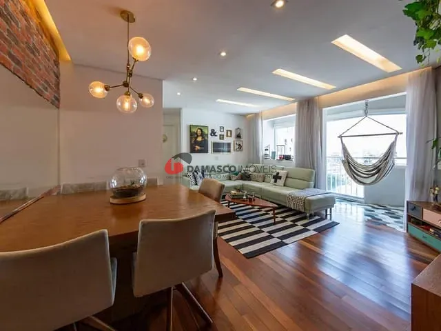 Apartamento 2 quartos e 2 banheiros, à venda, no bairro Vila Prudente em São Paulo