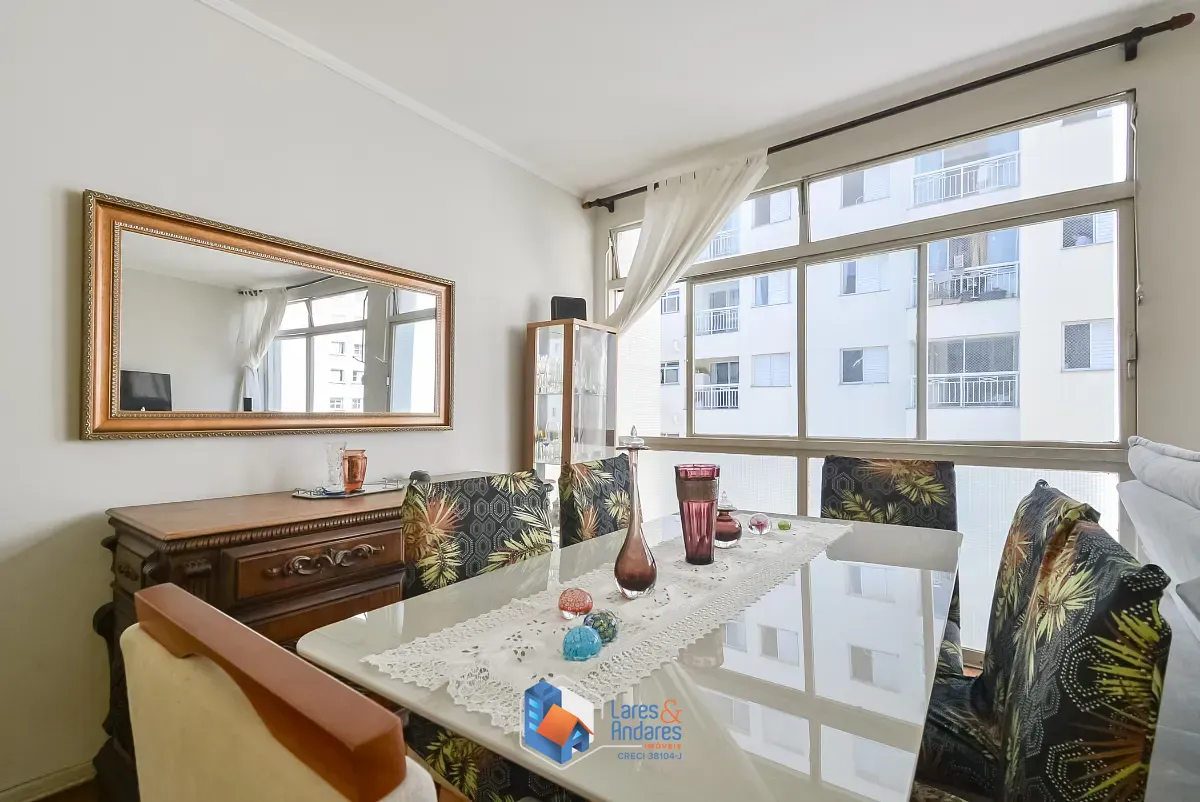 Apartamento, 3 quartos, 120 m² - Foto 3