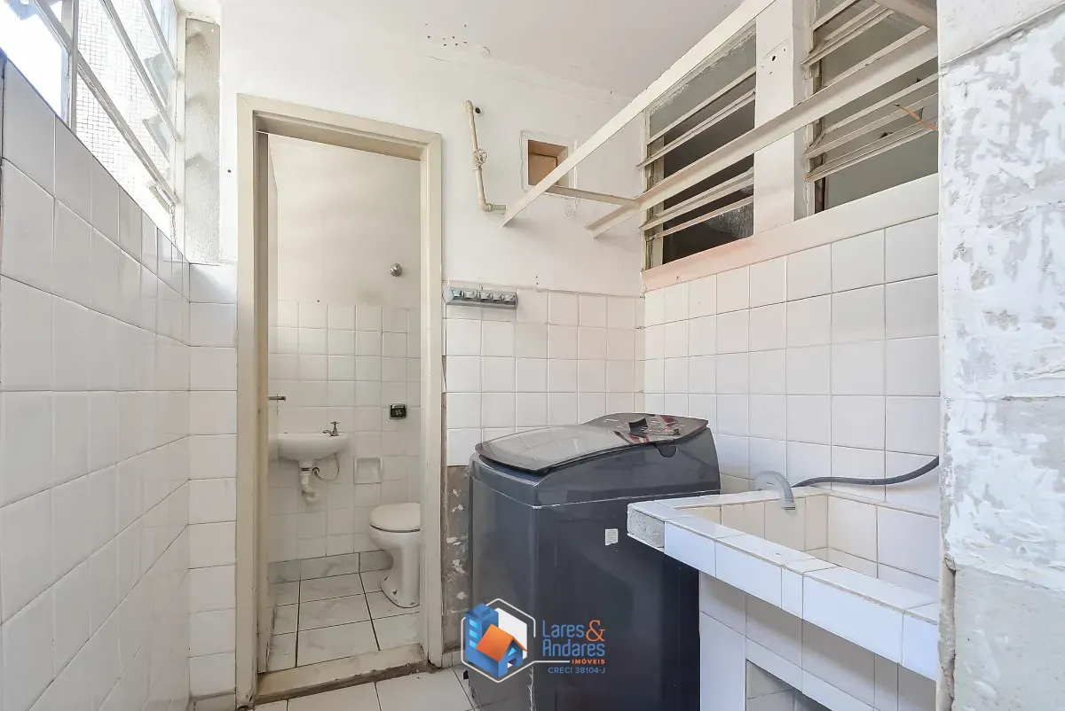 Apartamento, 3 quartos, 120 m² - Foto 15
