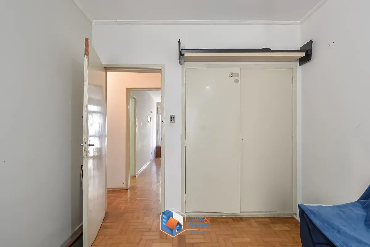 Apartamento, 3 quartos, 120 m² - Foto 21