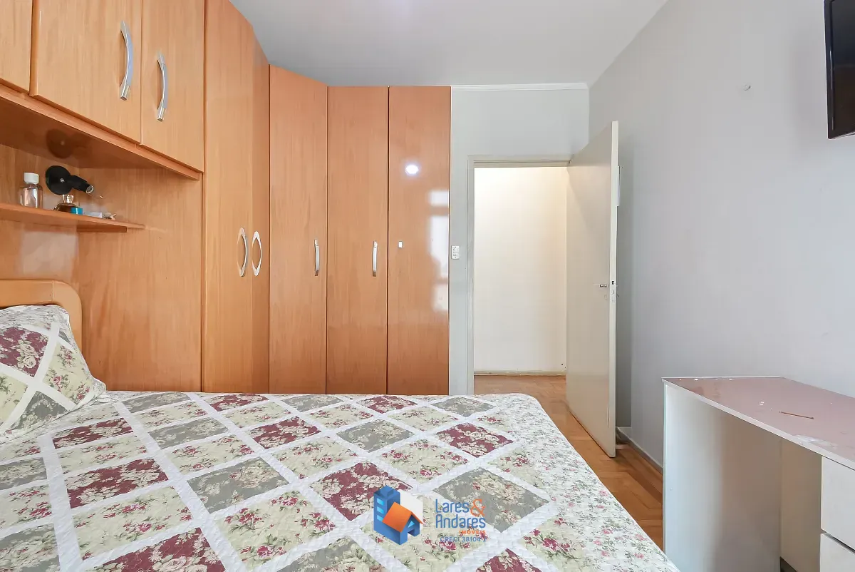 Apartamento, 3 quartos, 120 m² - Foto 20