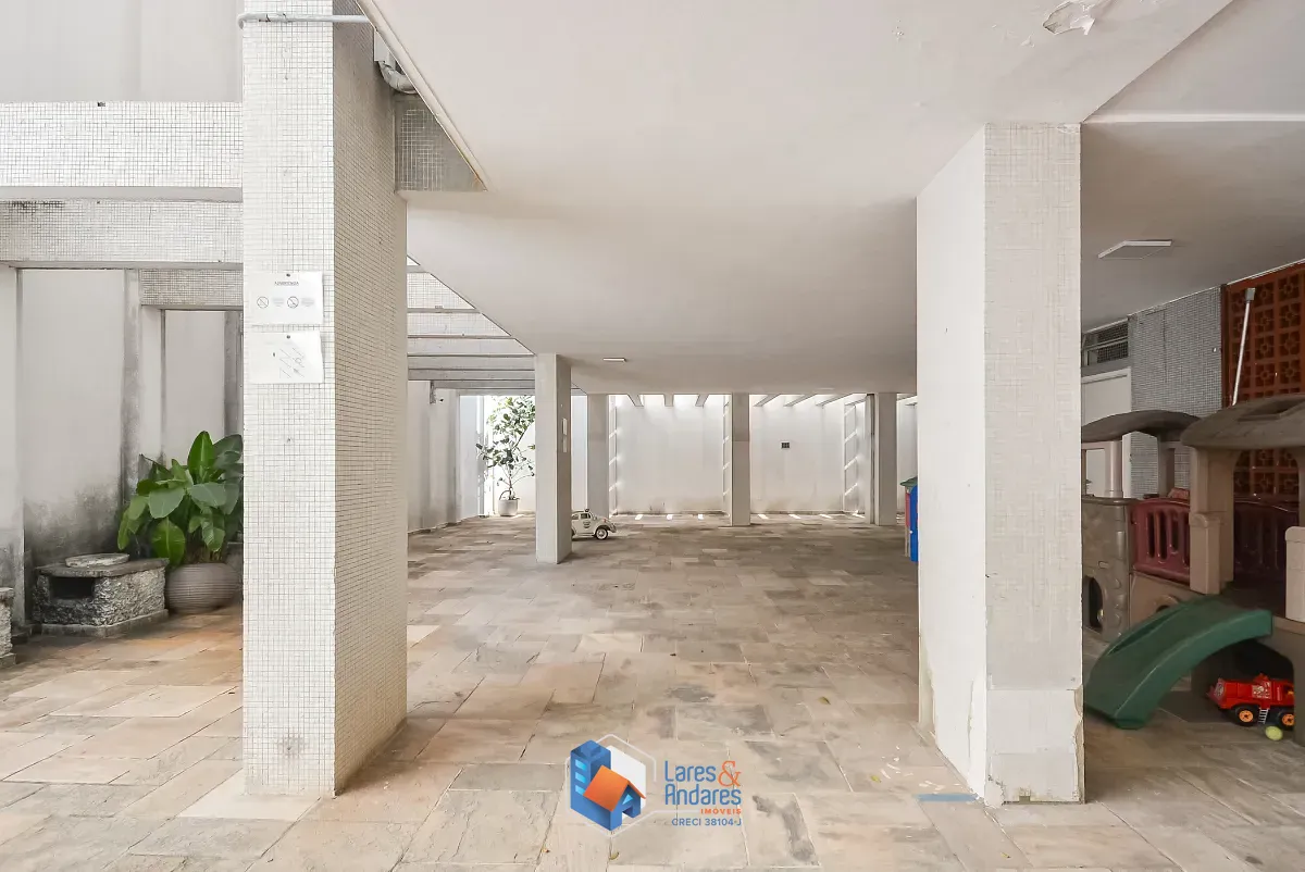 Apartamento, 3 quartos, 120 m² - Foto 34