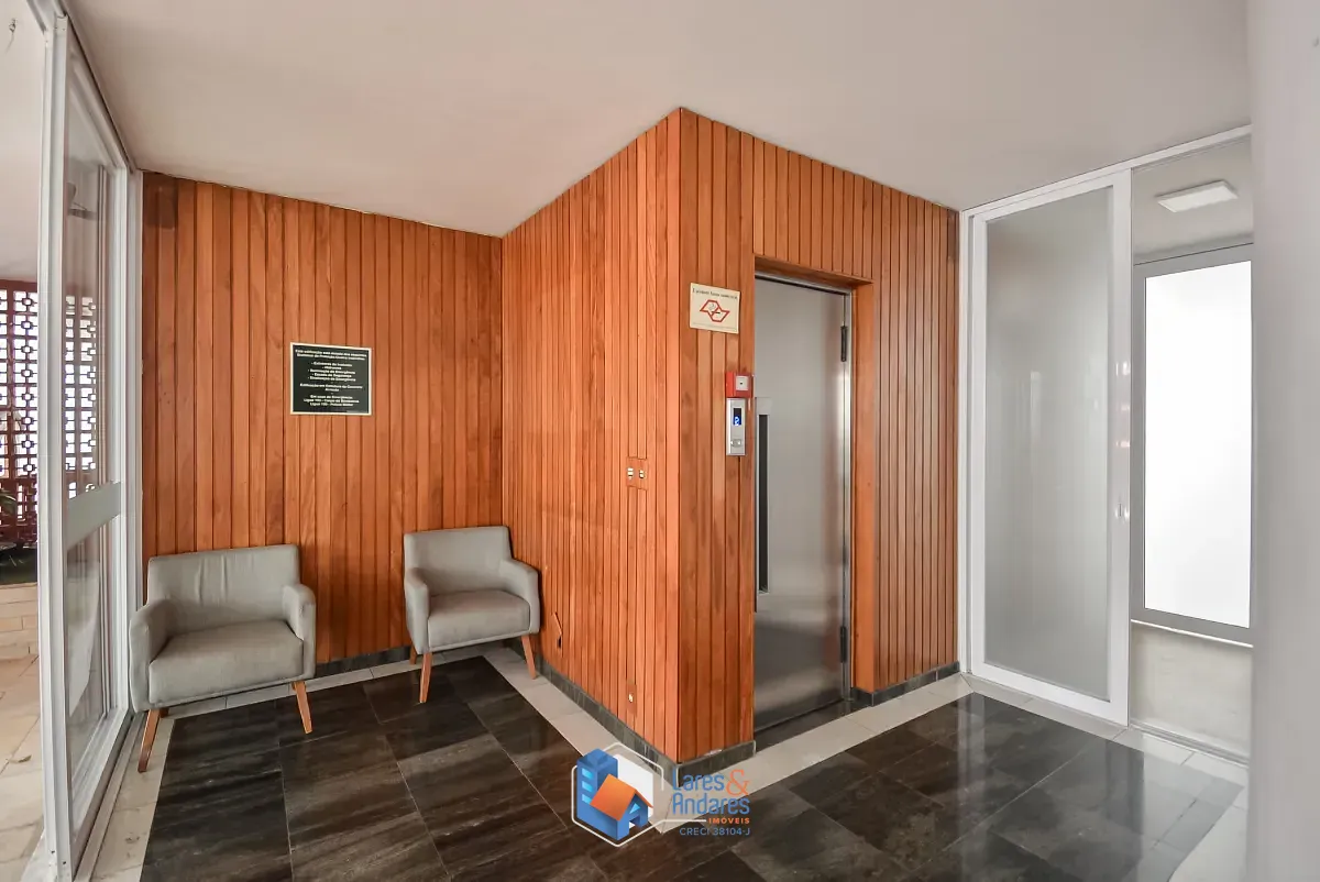 Apartamento, 3 quartos, 120 m² - Foto 39
