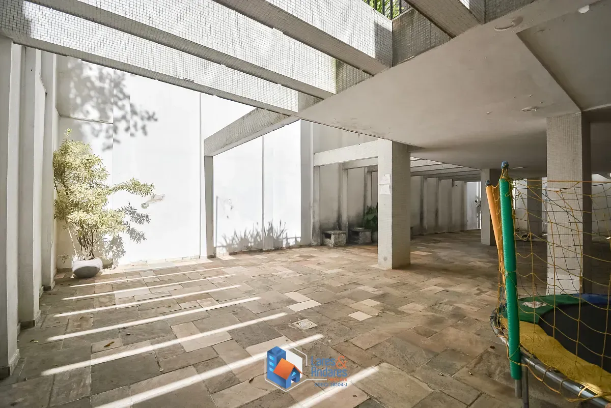 Apartamento, 3 quartos, 120 m² - Foto 33