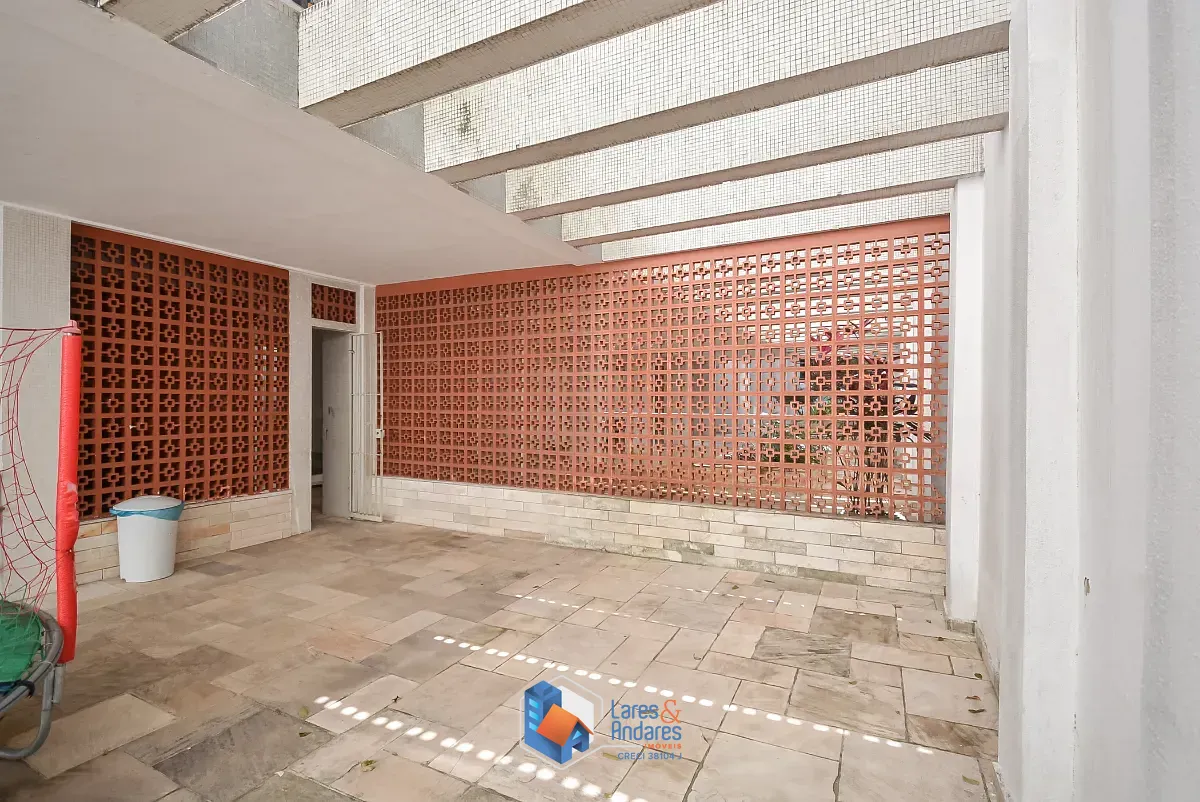 Apartamento, 3 quartos, 120 m² - Foto 38