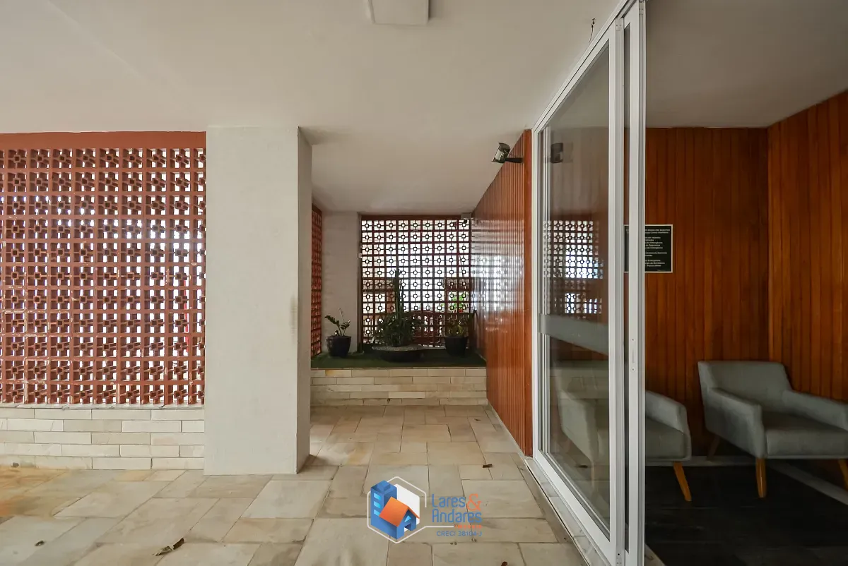 Apartamento, 3 quartos, 120 m² - Foto 37