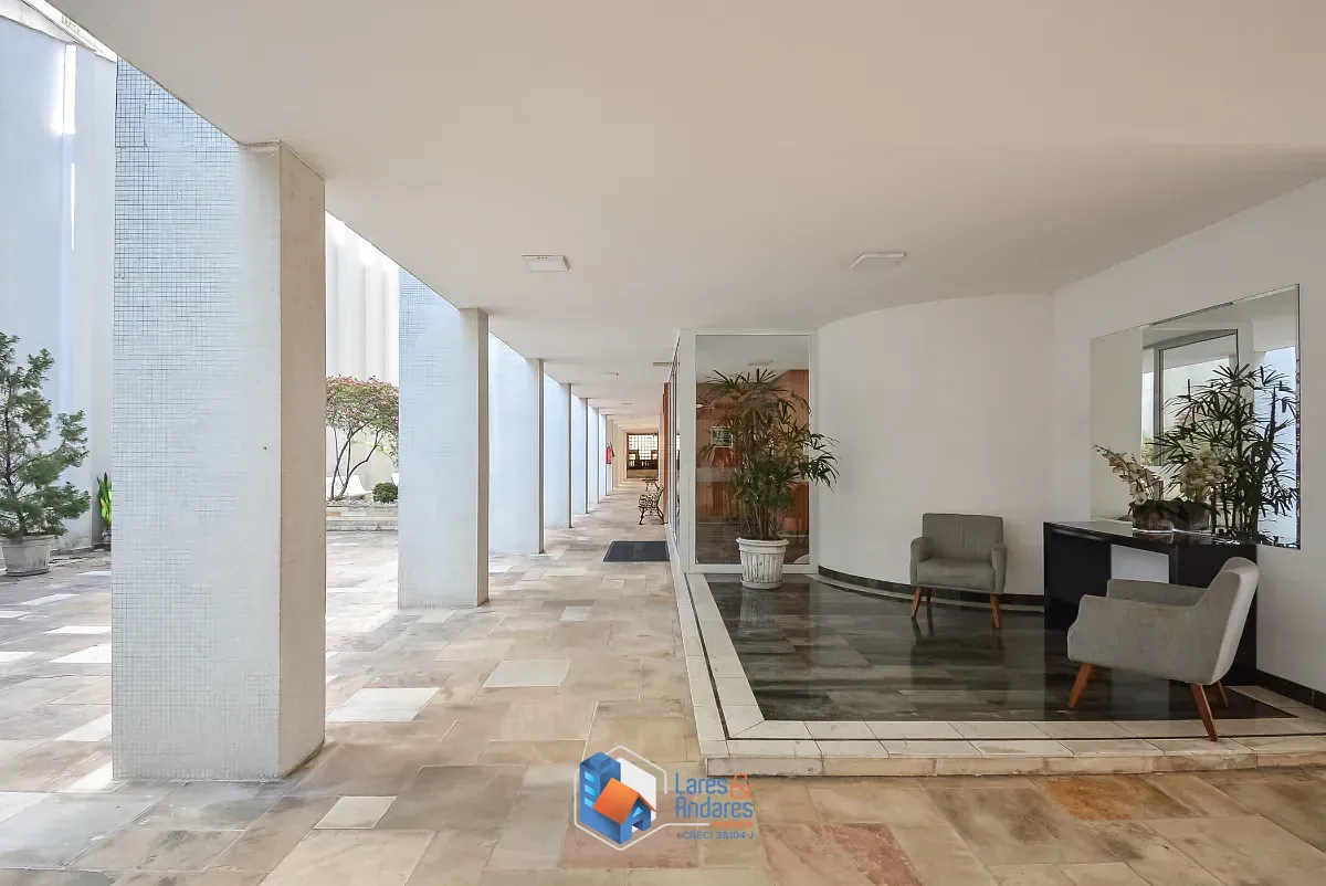 Apartamento, 3 quartos, 120 m² - Foto 36